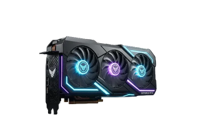 כרטיס מסך גיימינג מקצועי RGB